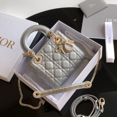 Replica Mini Lady Dior Bag
