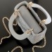 Replica Mini Lady Dior Bag