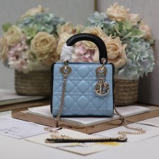 Mini Lady Dior Bag