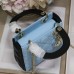 Mini Lady Dior Bag with chain strap