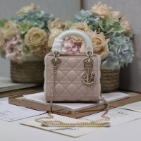 Mini Lady Dior Bag