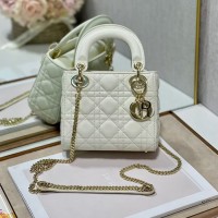 Lady Dior Bag