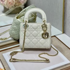 Lady Dior Bag