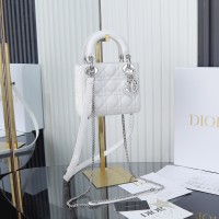 Replica Mini Lady Dior My ABCDior Bag
