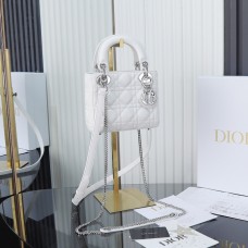 Replica Mini Lady Dior My ABCDior Bag