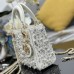 Mini Lady Dior Bag review