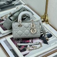 Replica Dior Lady D-Joy Micro Bag