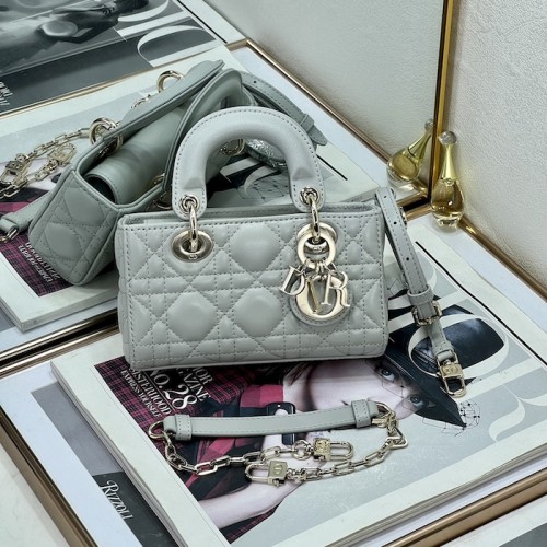 Replica Dior Lady D-Joy Micro Bag