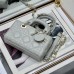 Dior Lady D-Joy Micro Bag black