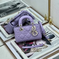 Replica Dior Lady D-Joy Micro Bag