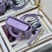 Dior Lady D-Joy Micro Bag review