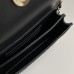 Trendy replica My Dior Mini Bag with gold chain detail