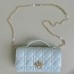 Dior Mini Bag Placid Blue - Stylish