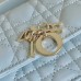 Trendy Dior Mini Bag Placid Blue