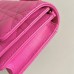 Dior Mini Bag in Vibrant Passion Pink - Trendy Fashion Statement