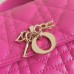 My Dior Mini Bag Passion Pink - Ideal for Special Occasions