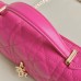 Elegant Dior Mini Bag Passion Pink - Fashion Forward Accessory