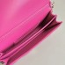 Chic Dior Mini Bag in Passion Pink - A Must-Have for Fashionistas