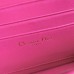Dior Mini Bag Passion Pink - Combining Luxury with Practicality