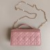 Stylish Replica My Dior Mini Bag for Everyday Use