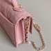 Trendy Replica My Dior Mini Bag with Gold