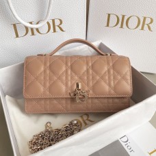 Replica My Dior Mini Bag Rose