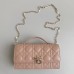 Replica My Dior Mini Bag in Rose Color