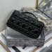 Dior mini bag replica