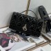 My Dior Mini Bag black