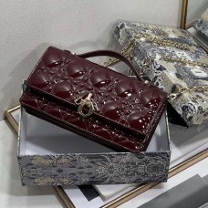 Replica My Dior Mini Bag