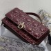 Replica My Dior Mini Bag black
