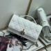 Replica My Dior Mini Bag patent