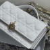 Replica My Dior Mini Bag white