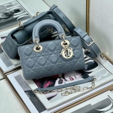 Replica Small Lady D-Joy Bag