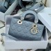 Small Lady D-Joy Bag black