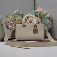 Replica Small Lady D-Sire Bag