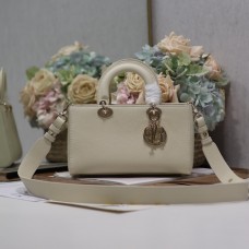 Replica Small Lady D-Sire Bag
