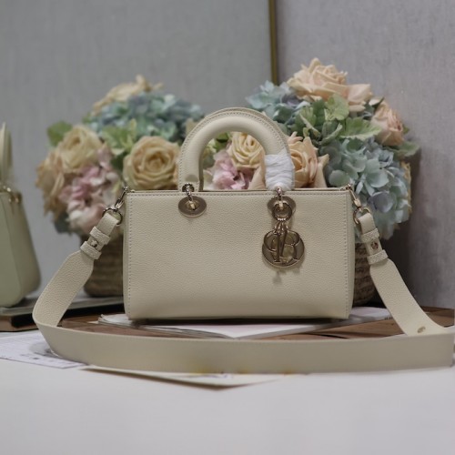 Replica Small Lady D-Sire Bag