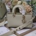 Small Lady D-Sire Bag black