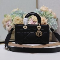 Replica Small Lady D-Sire Bag