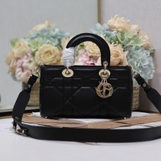 Replica Small Lady D-Sire Bag