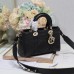 Stylish Replica Small Lady D-Sire Bag