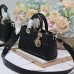 Fashionable Replica Small Lady D-Sire Bag