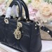 Luxury Replica Small Lady D-Sire Bag