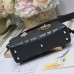Compact Replica Small Lady D-Sire Bag