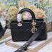 Chic Replica Small Lady D-Sire Bag