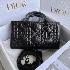 Replica Small Lady D-Sire Bag
