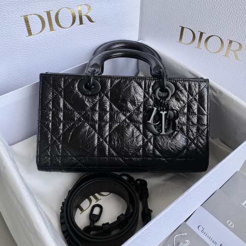 Replica Small Lady D-Sire Bag