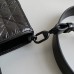 Chic Replica Small Lady D-Sire Bag