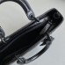 Fashionable Replica Small Lady D-Sire Bag